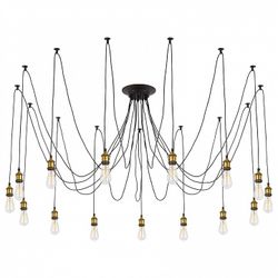 Подвесной светильник Citilux Эдисон CL451151