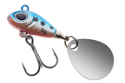 Тейлспиннер HIGASHI Shira 5 г / цвет #11