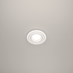 Встраиваемый светильник Technical DL023-2-01W