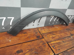 Накладка крыла заднего правого Haval F7 19-нв Б/У Оригинал 5006112XKQ00A