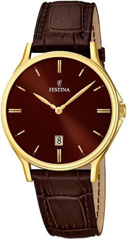 Мужские наручные часы Festina F16747/3