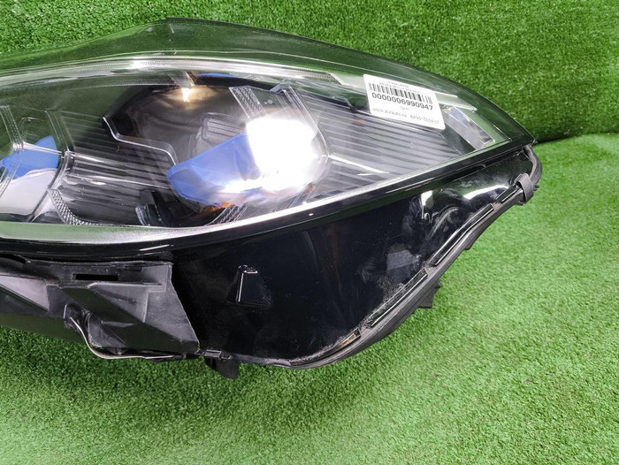 Фара левая BMW X5 G05 X6 G06 (18-23) Laser В сборе