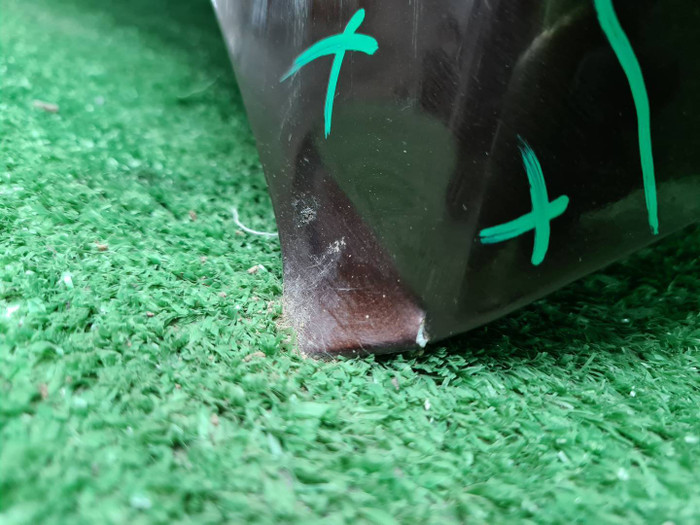 Капот Lexus RX 4 (2015-2022)