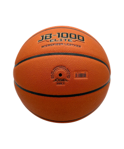 Мяч баскетбольный FIBA JB-1000 ELITE №7