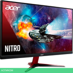 Игровой монитор Acer VG271Zbmiipx