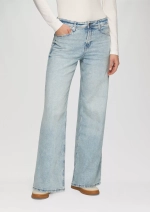 Джинсы s. Oliver RED LABEL