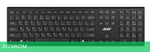 Клавиатура Acer OKR020 (ZL.KBDEE.004)