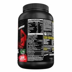 БАД Iso Surge (MUTANT)