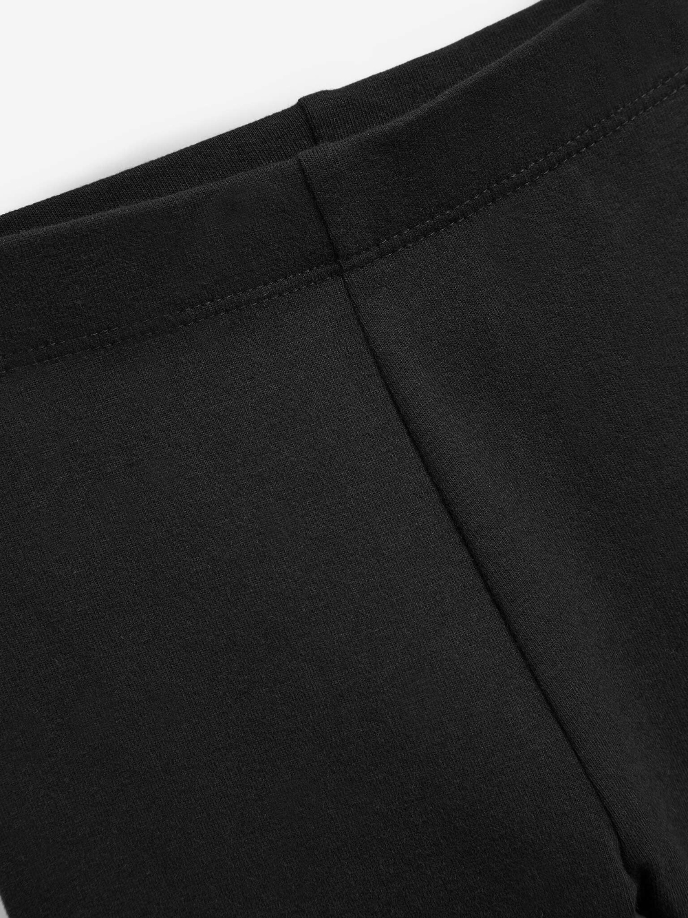 Легинсы узкие для девочки Next M64-378, Черный