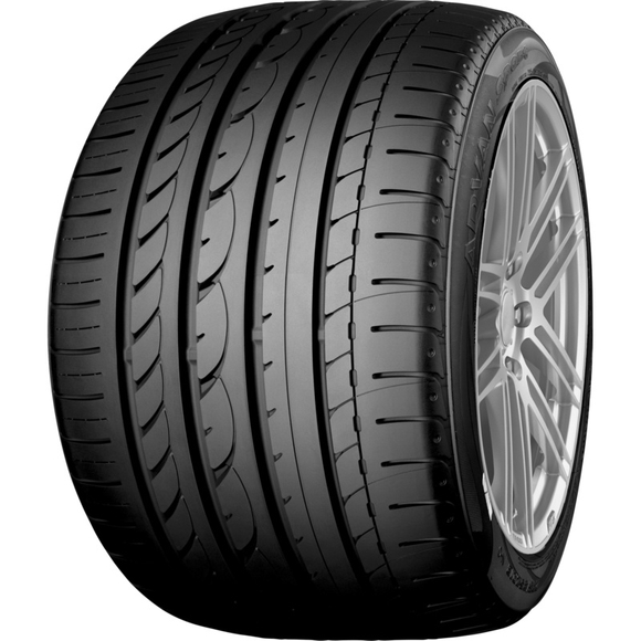 Pirelli Formula 245/40R18 93Y Advan Sport V103S TL ZPS