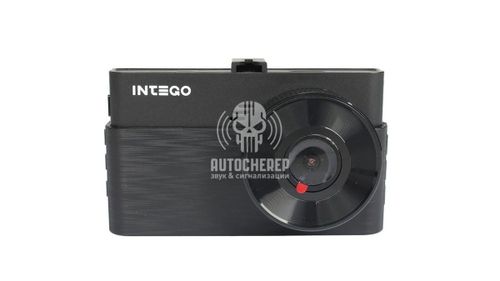 Видеорегистратор Intego VX-375 DUAL