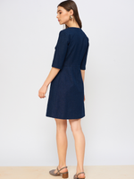 Платье Luna Jeans