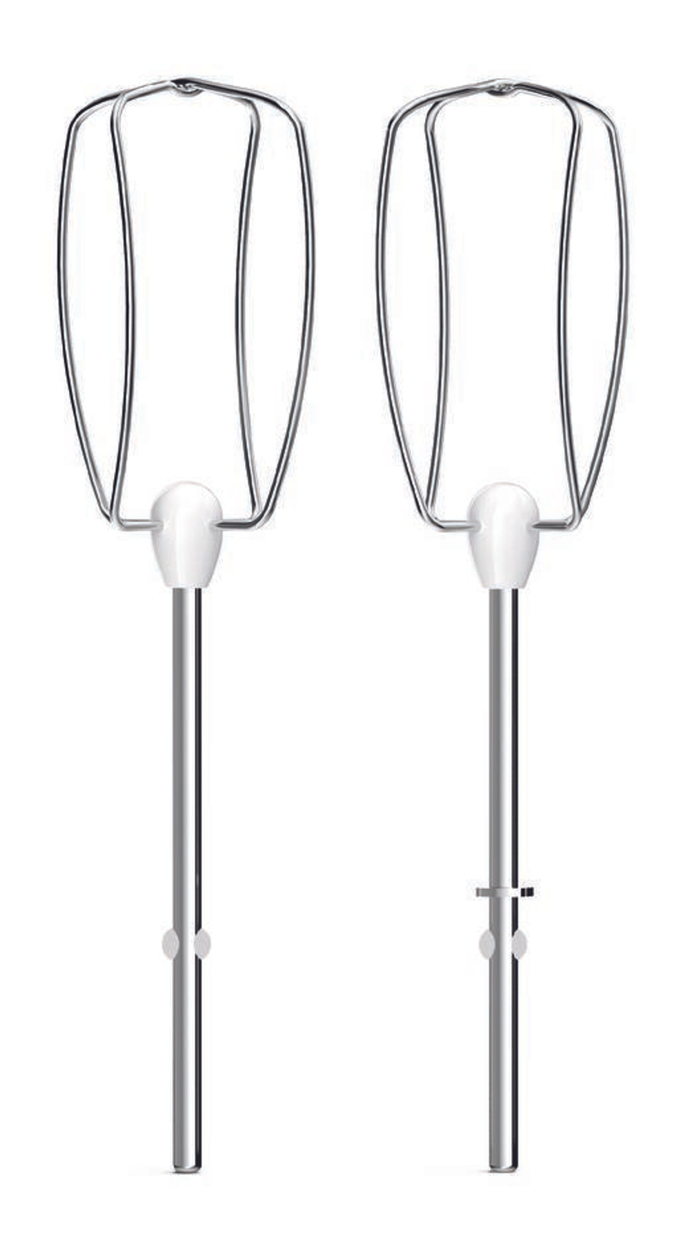 Ручной миксер Moulinex Prepmix+ HM460110