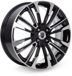 K&K Сильверстоун 6.5x17 4x100 ET 35 Dia 67.1 (SSK)