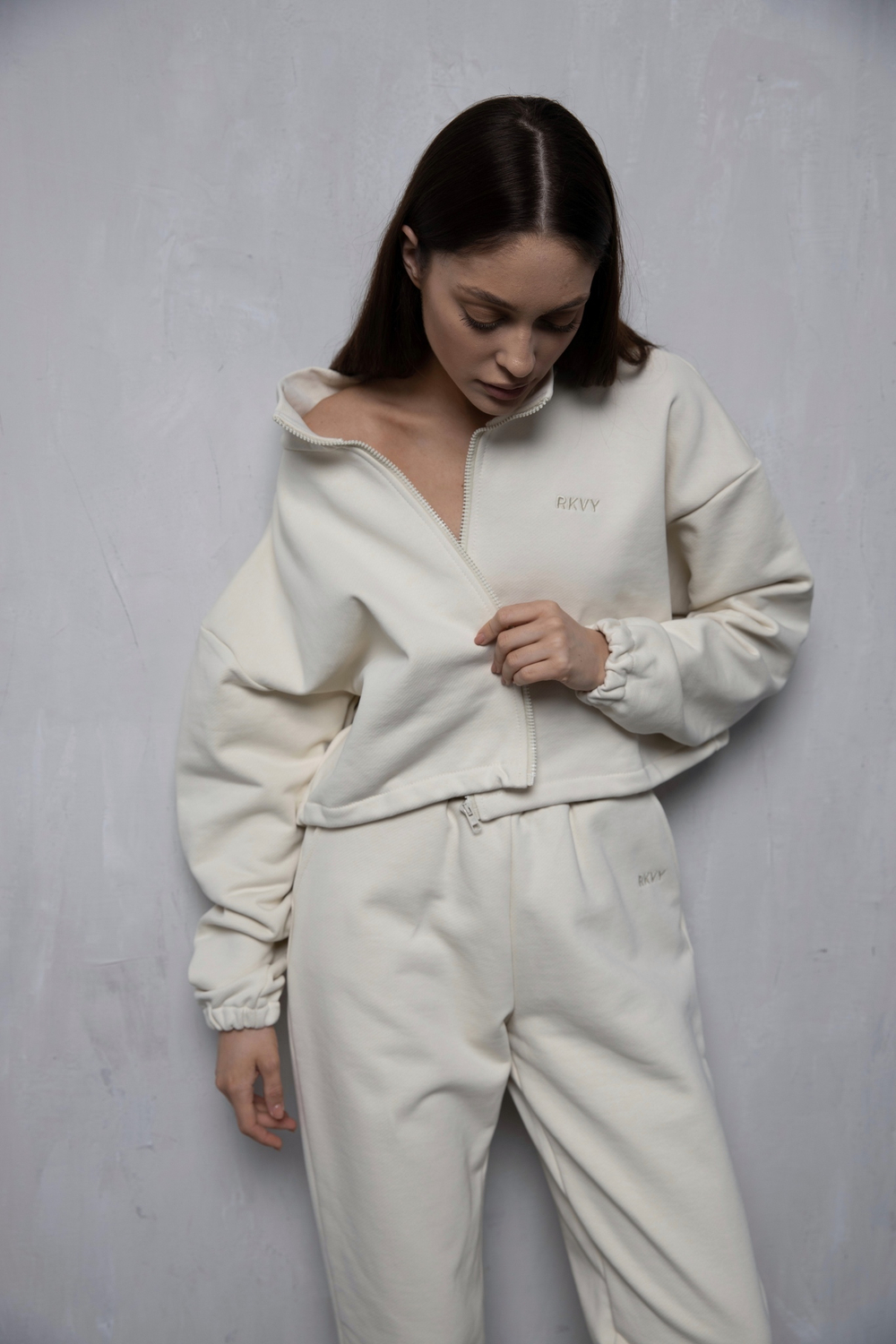 Свитшот "Short"