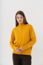 Кардиган Дорио NOME Atelier