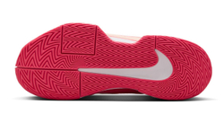 Женские Кроссовки теннисные Nike Zoom GP Challenge Pro - Розовый
