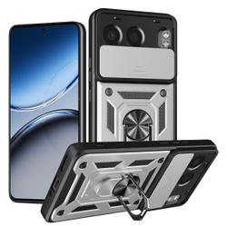 Чехол с кольцом Bumper Case для OnePlus Nord 4 5G