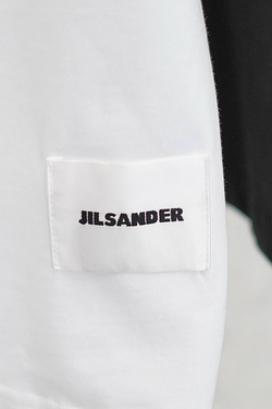 Футболка Jil Sander