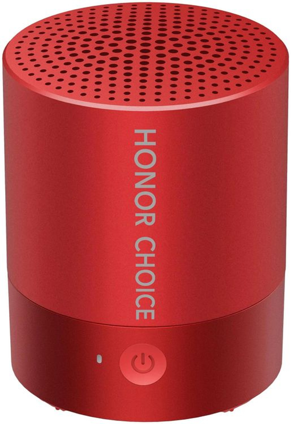 Колонка портативная Honor Choice Speaker Mini BOE-ME00, 4Вт, красный [5504abln]