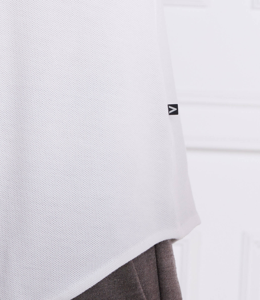 Рубашка Roan_F BOSS BLACK - белый(50488698)