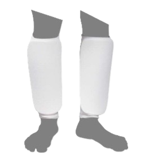 Защита ног WT Tusah для начинающих Starter Shin Guard