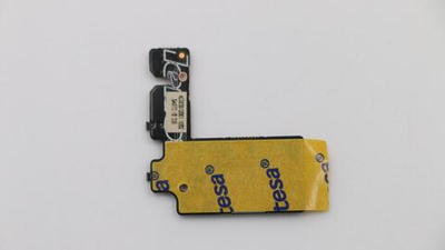 Плата питания для ноутбука Lenovo Yoga 2 Pro 13 (90004973), оригинал