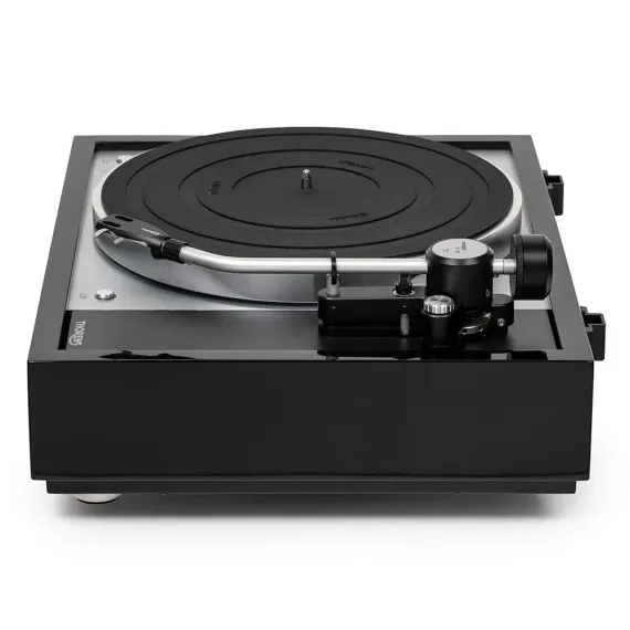 Thorens TD 1601 TP160 Black