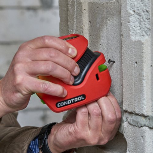 Лазерный уровень CONDTROL NEO G 100