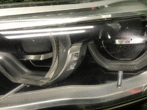 Фара левая BMW 7er G11 (2015-2019) Adaptive LED