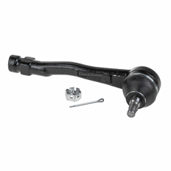 Наконечник рулевой L CITROEN C4/DS4/PEUGEOT 3008/5008 GANZ GIL06488