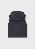 двусторонний жилет