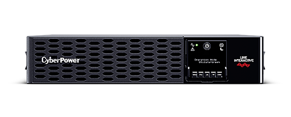 Источник бесперебойного питания  CyberPower PR1500ERTXL2U