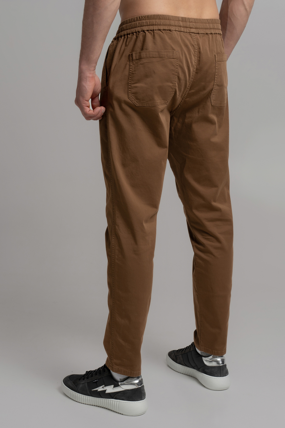 Брюки Hydrogen CHINOS (300502-606)