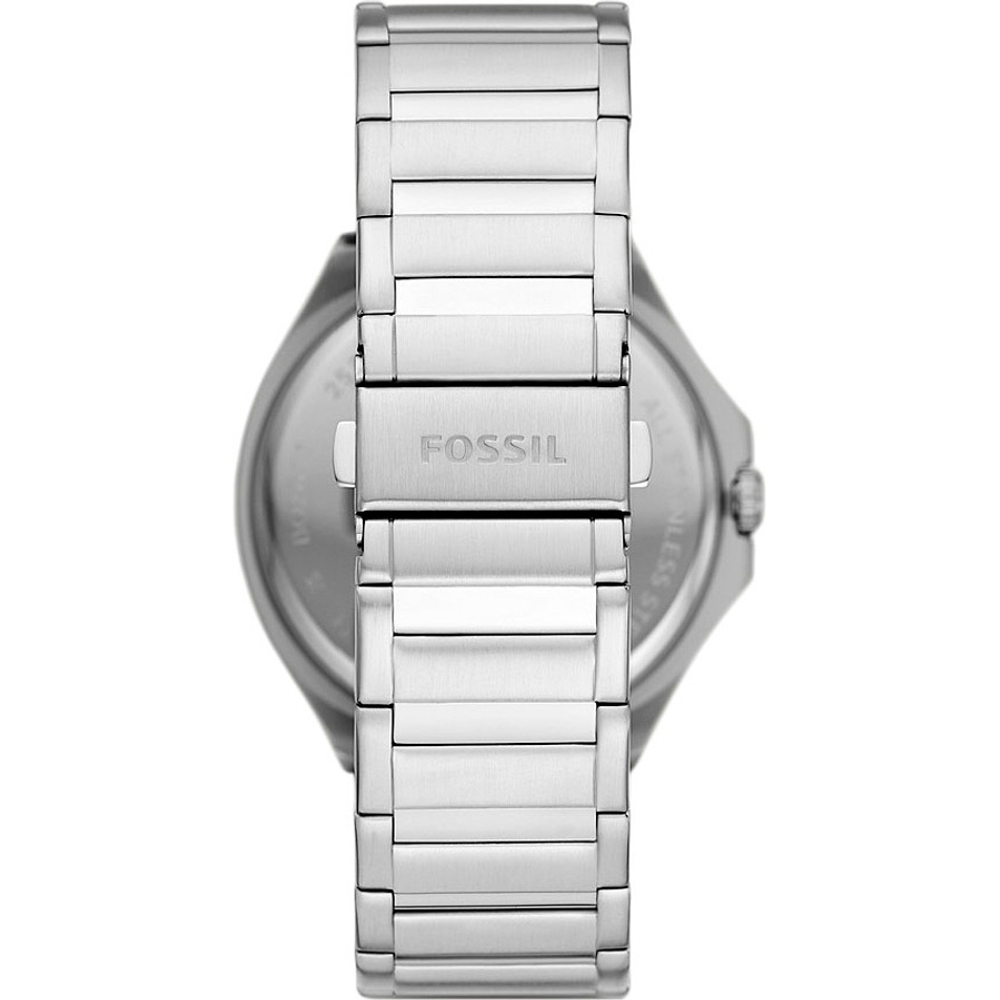 Мужские наручные часы Fossil BQ2610