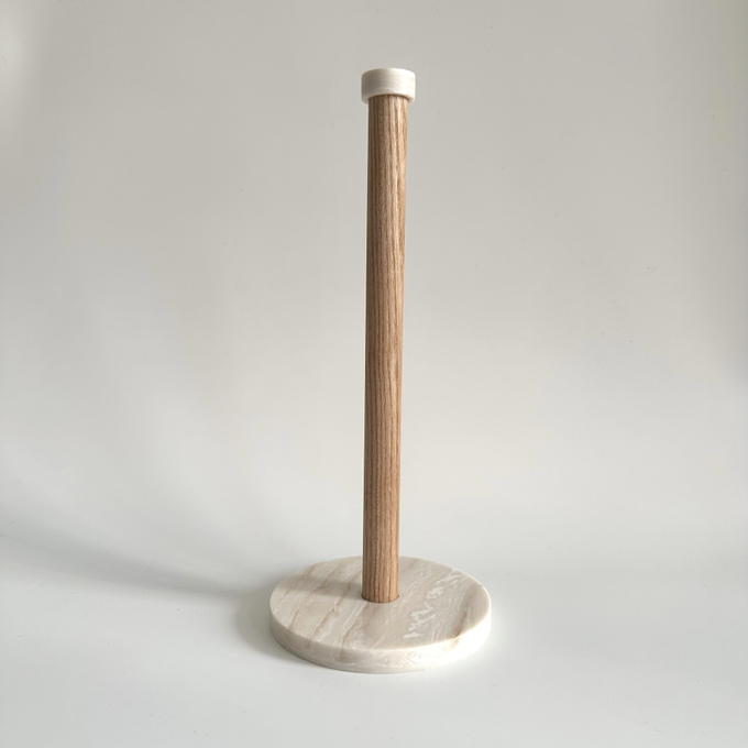 Подставка под бумажные полотенца Марбл