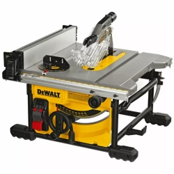 Настольная пила DeWalt 1850вт, 210х30 мм DWE7485