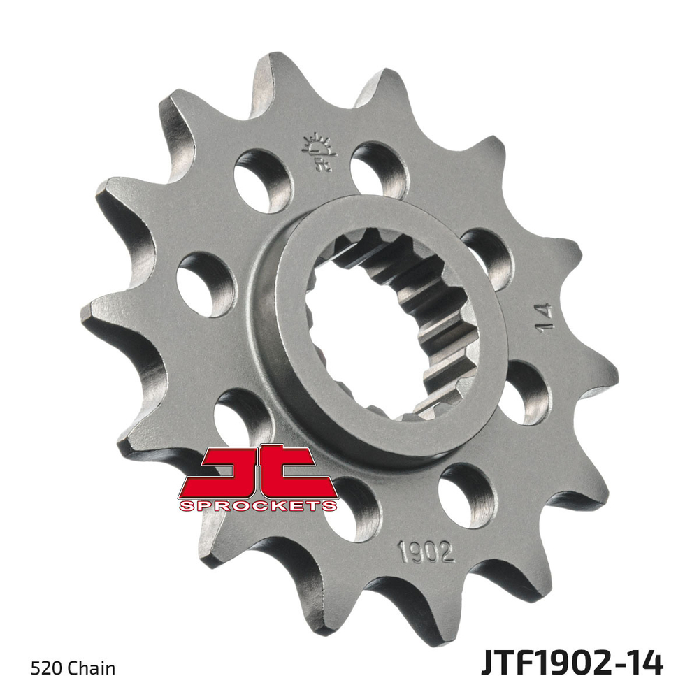 Звезда JTF1902.14