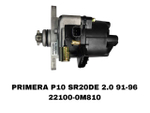 ТРАМБЛЕР PRIMERA P10 SR20DE 2.0 91-96