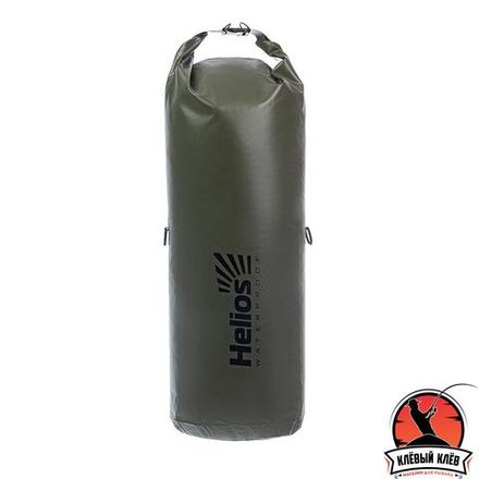 Драйбег 70л (d33/h100cm) хаки (HS-DB-7033100-H) Helios