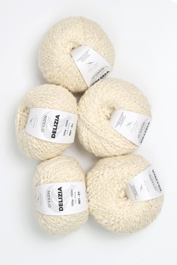 O’YARN DELIZIA, 100г