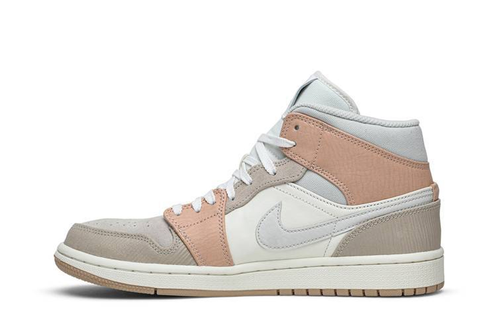 Кроссовки Jordan Air Jordan 1 Mid "Milan"
