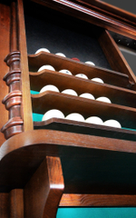 Киевница кремлевская КР-1 ясень