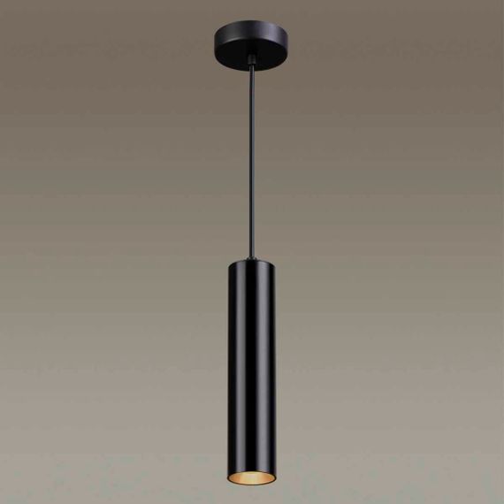 Подвесной светильник Odeon Light Hightech Kiko 3872/1L