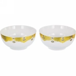 Набор салатников 375мл 2шт «Эстелла» подарочная упаковка 123-16033