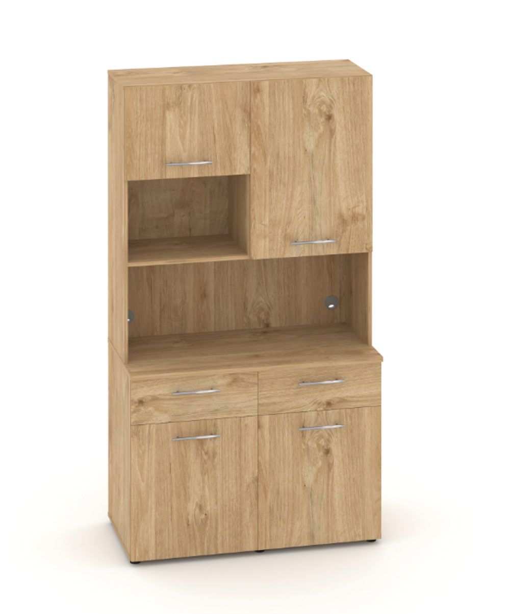 Мини-кухня ФИТ (FIT) вариант №1