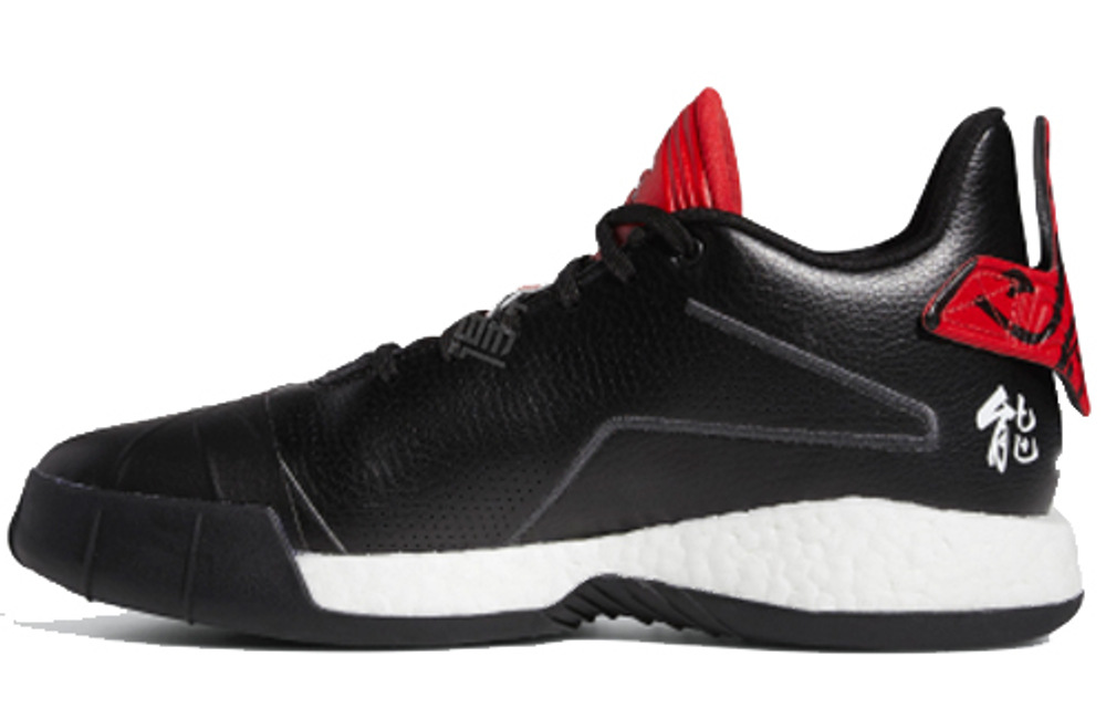 Кроссовки Adidas T Mac Millennium Cny