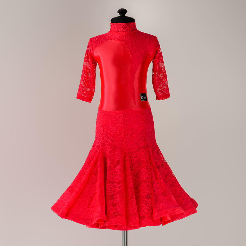 танцевальная одежда