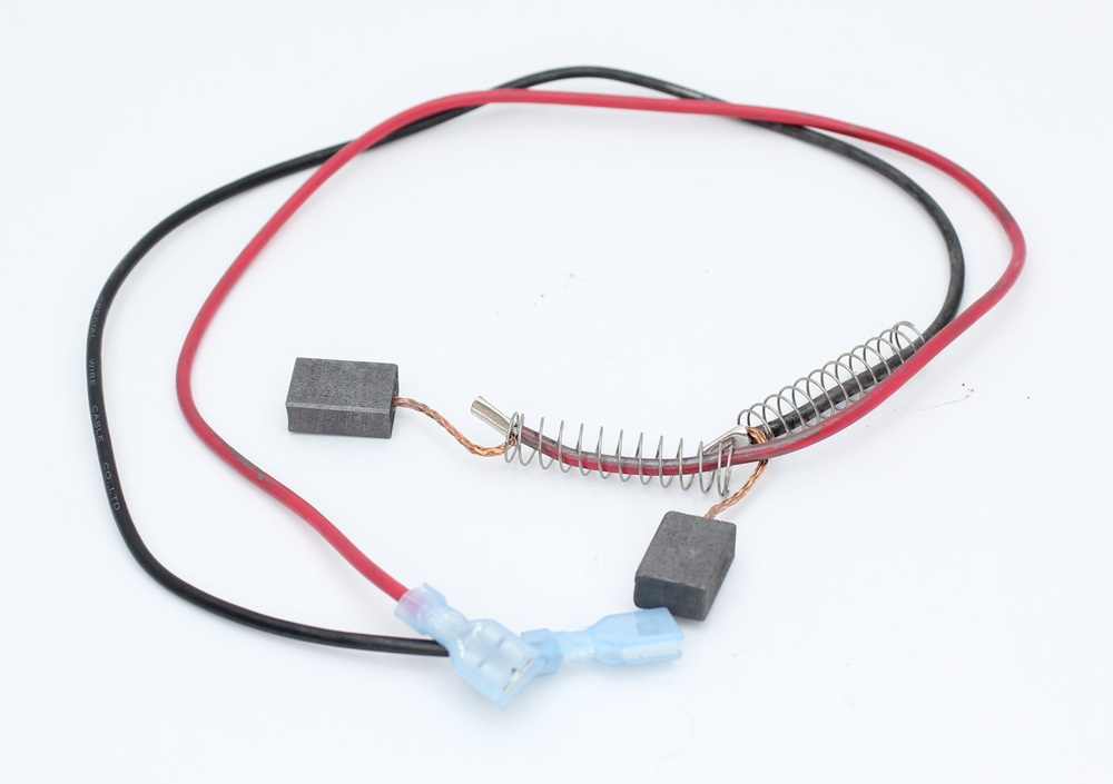 *SM201112 Щетки электродвигателя для Schtaer Mars 20