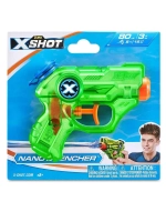 Водный бластер водяной пистолет Зуру X-Shot Nano